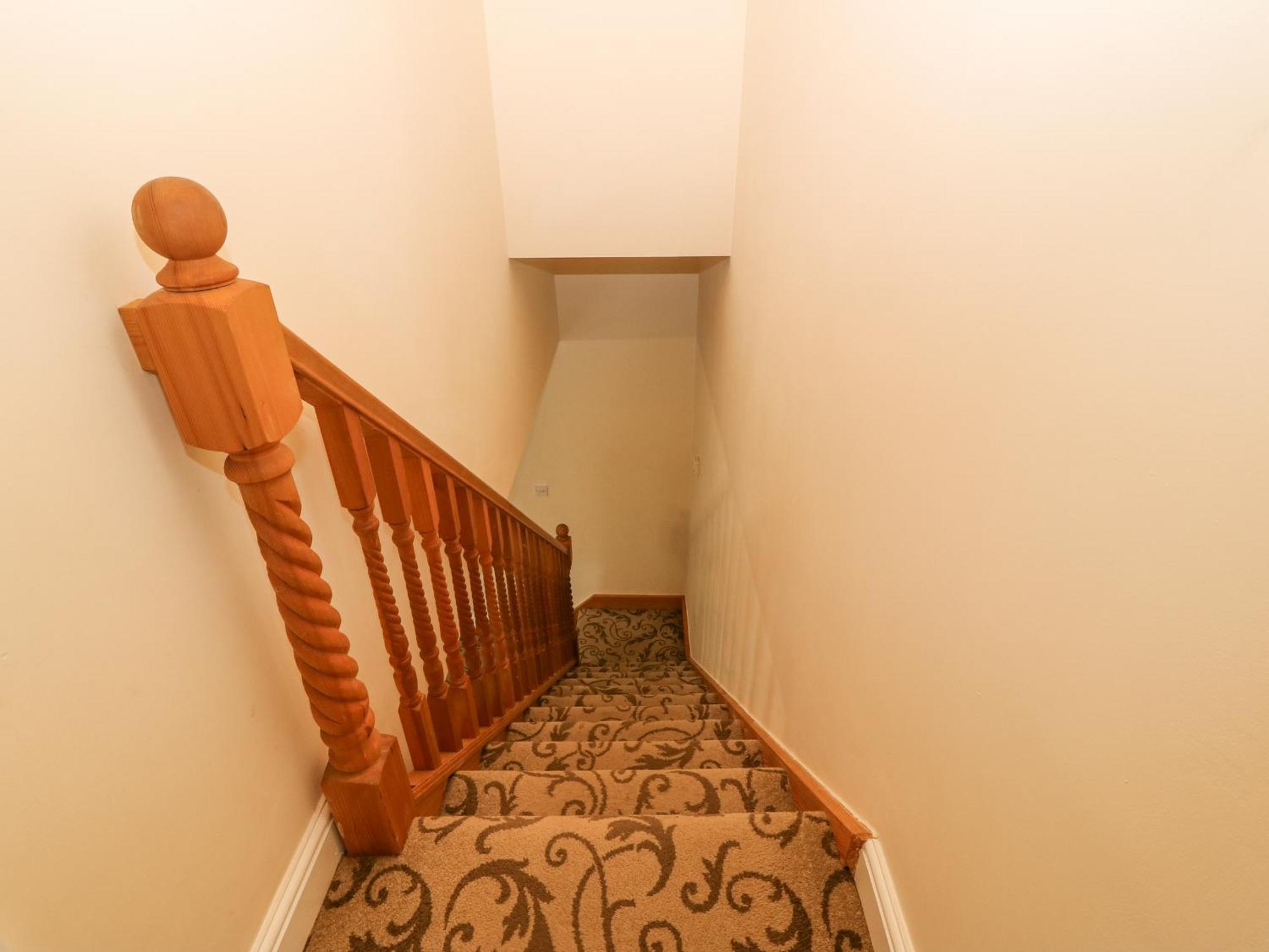 Yr Hen Stabl Villa Карнарфон Екстериор снимка