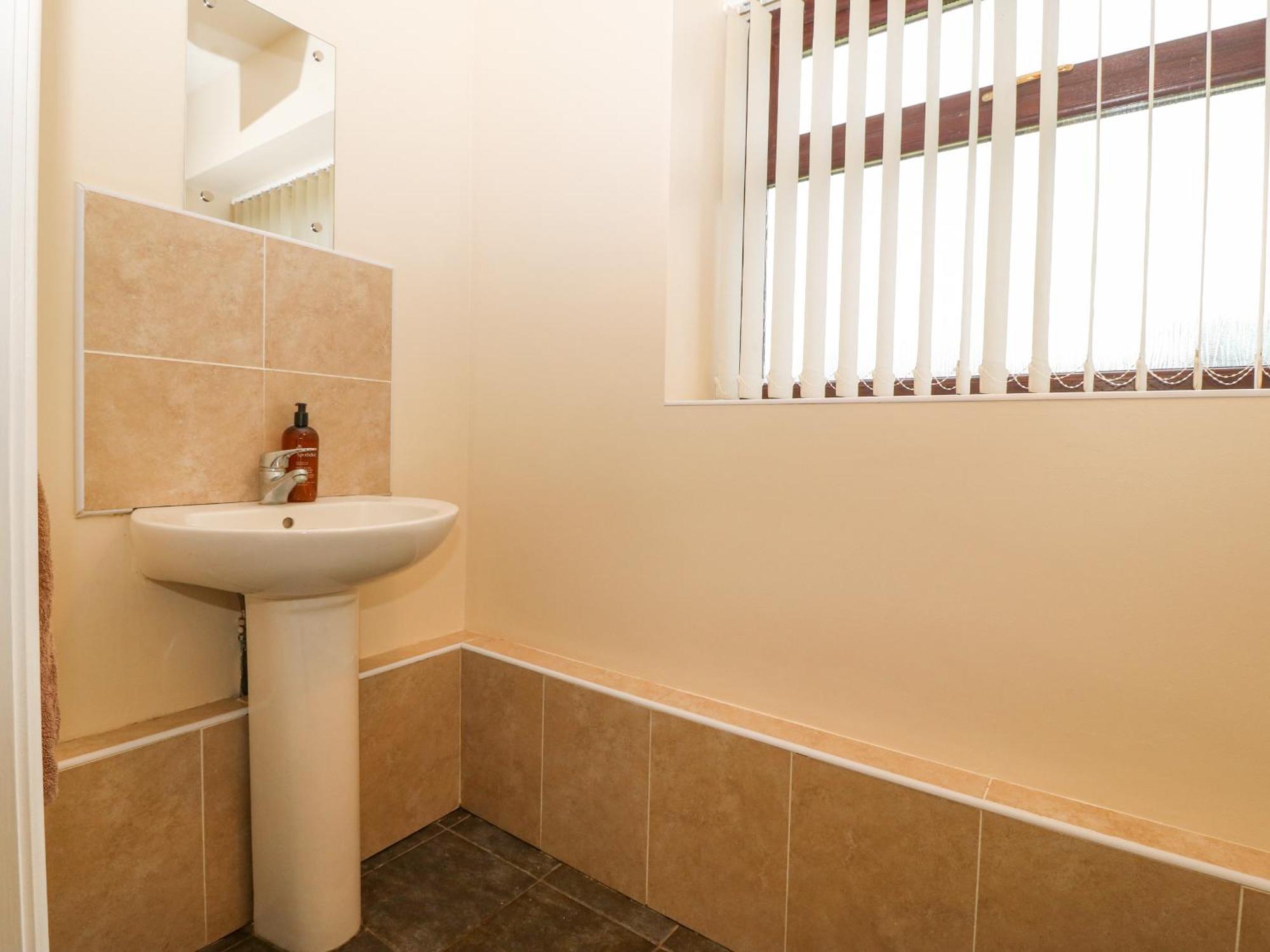 Yr Hen Stabl Villa Карнарфон Екстериор снимка
