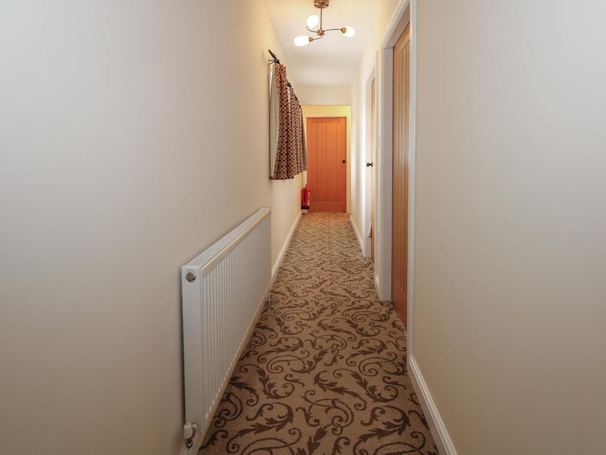 Yr Hen Stabl Villa Карнарфон Екстериор снимка